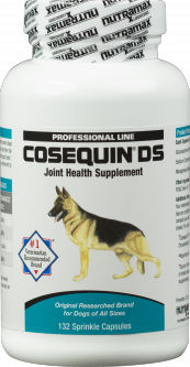 Cosequin DS Capsules 132 Count